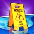 Icon of program: Pressure Washing Run
