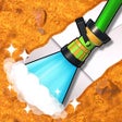 Icon of program: Pressure Washing Run