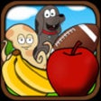Icon of program: ABC 123 Flash Card Fun Fr…