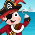 Icon of program: How did Pirates Live?