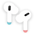 AirReps156X - Airoha control app icon