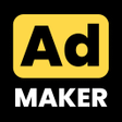 Icono de programa: Product Marketing Ad Make…