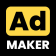 Icon of program: Product Marketing Ad Make…
