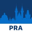 Icon of program: Prague Travel Guide and O…