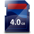 Icon of program: Rescan SD Card