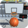Icon of program: Shooting Hoops basketball…