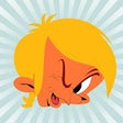 Icono de programa: Chistes de Jaimito