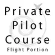 Icon of program: Private Pilot Course - Fl…