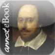Icon of program: Shakespeare: Sonnets