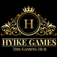 Icono de programa: Hyike