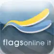 Icon of program: Flags online