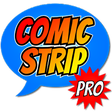 Icon of program: Comic Strip pro - Cartoon…