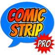 Icon of program: Comic Strip pro - Cartoon…
