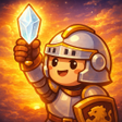 Icon of program: Shrinebound: Shrine Wars