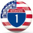 Icon of program: Road signs United States