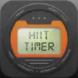 Icon of program: HIIT Timer (Intervals)