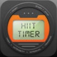 Icon of program: HIIT Timer (Intervals)