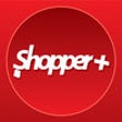 Icon of program: Shopper+