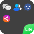Icon of program: Dual Space Lite - Multipl…