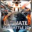 Icon of program: Ultimate Sea Battle 3D