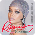 Icono de programa: Rihanna Ringtones Free