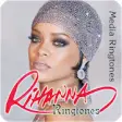 Icon of program: Rihanna Ringtones Free