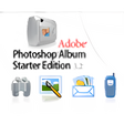Icono de programa: OurPictures Starter Editi…