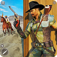 Icono de programa: Wild West Bounty Hunter H…