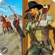 Icon of program: Wild West Bounty Hunter H…
