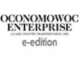 Icon of program: Oconomowoc Enterprise