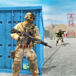 Icono de programa: Last Commando II - FPS No…