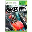 Icon of program: ScreamRide for Xbox 360