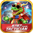 Icon of program: 8787Chain Tactician