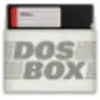 Icon of program: DosBox Turbo