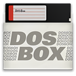 Icono de programa: DosBox Turbo