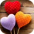 Icono de programa: Images with Love Quotes