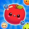 Icon of program: Fruit Merge: Juicy Match