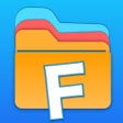 Icon of program: My FileManager - Document…