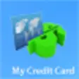 Icon of program: MyCreditCard for Windows …