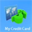 Icon of program: MyCreditCard for Windows …