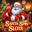Icon of program: Santa Spin Slots