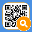 Icon of program: QR Scanner - No Ads