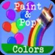 Icon of program: Pop and Paint