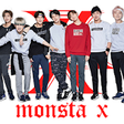 Icon of program: MONSTA X Stickers for Wha…