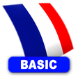 Icon of program: French FlashCards BASIC
