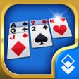 Icon of program: Freecell Solitaire Cube w…