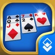 Icon of program: Freecell Solitaire Cube w…
