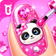 Icon of program: Baby Panda World