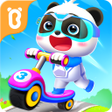 Icono de programa: Baby Panda World
