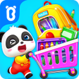 Icono de programa: Baby Panda World